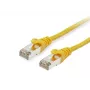 Equip Cat.6 S/FTP Patchkabel, 20m, Gelb