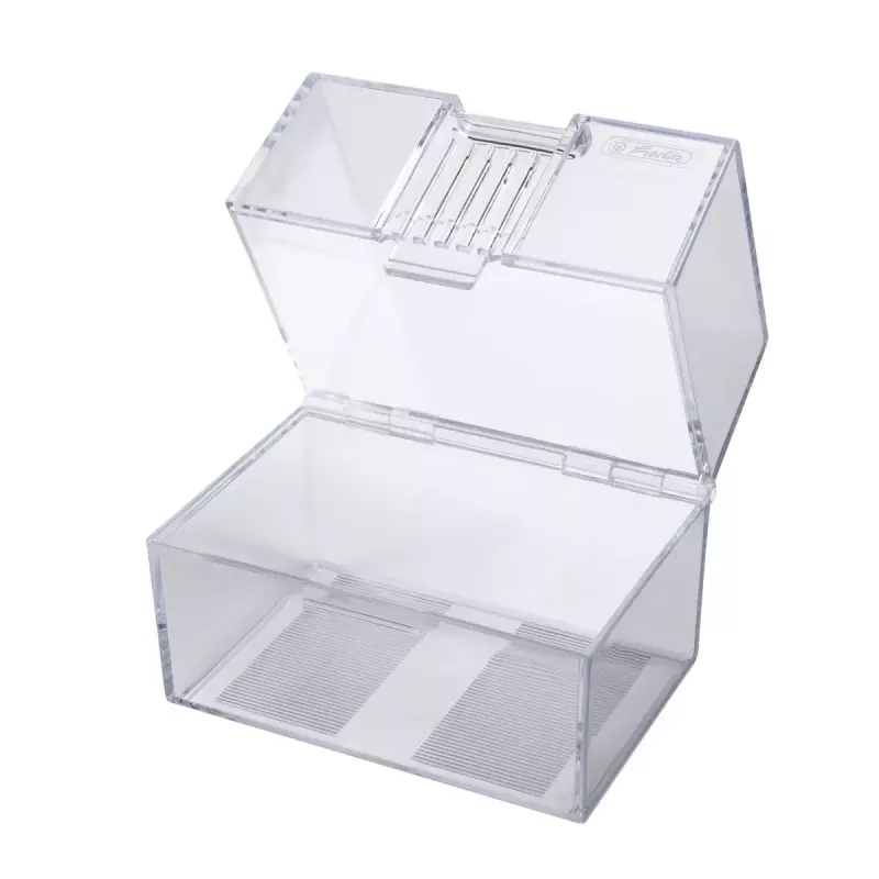 Karteikasten A8 Herlitz 50022946