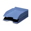 Dokumentenhalter Durable ECO aus recyceltem Kunststoff Blau