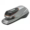 Rexel Optima Grip Elektrohefter EU, 20 Blatt, Schwarz, Silber, 449,5 g, 147 mm, 200 mm, 88 mm