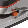 Rexel Optima 20 Elektrisches Heftgerät, 20 Blatt, 42 mm Einlegetiefe, ABS/Metall, Weiß/Grau/Blau