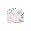 Filzstift Medium Papermate Flair Mehrfarbig 16 Stk.