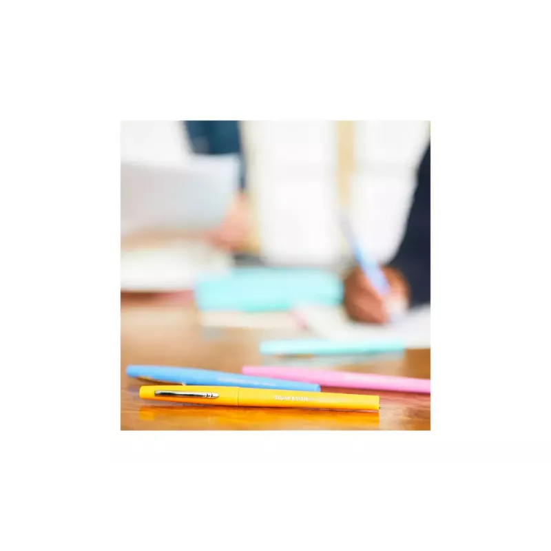 Filzstift Medium Papermate Flair Mehrfarbig 16 Stk.