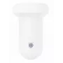Hama 00205374 Low Noise Blockdownconverter (LNB) 10,7 – 12,75 GHz Weiß