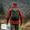 Hama 00185825 GPS-Tracker/Finder Artikel Weiß