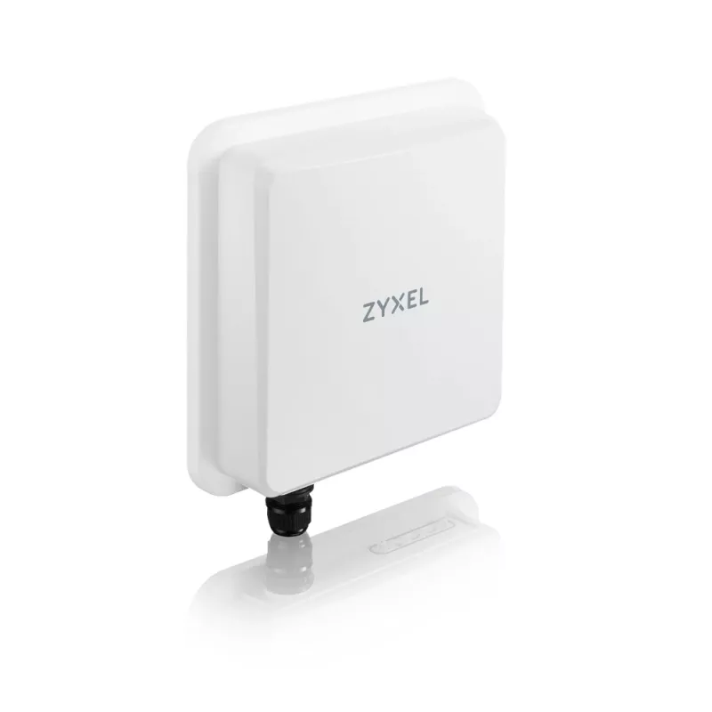 Zyxel FWA710 5G Outdoor-LTE-Modem-Router