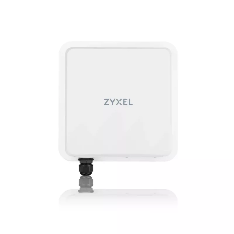 Zyxel FWA710 5G Outdoor-LTE-Modem-Router
