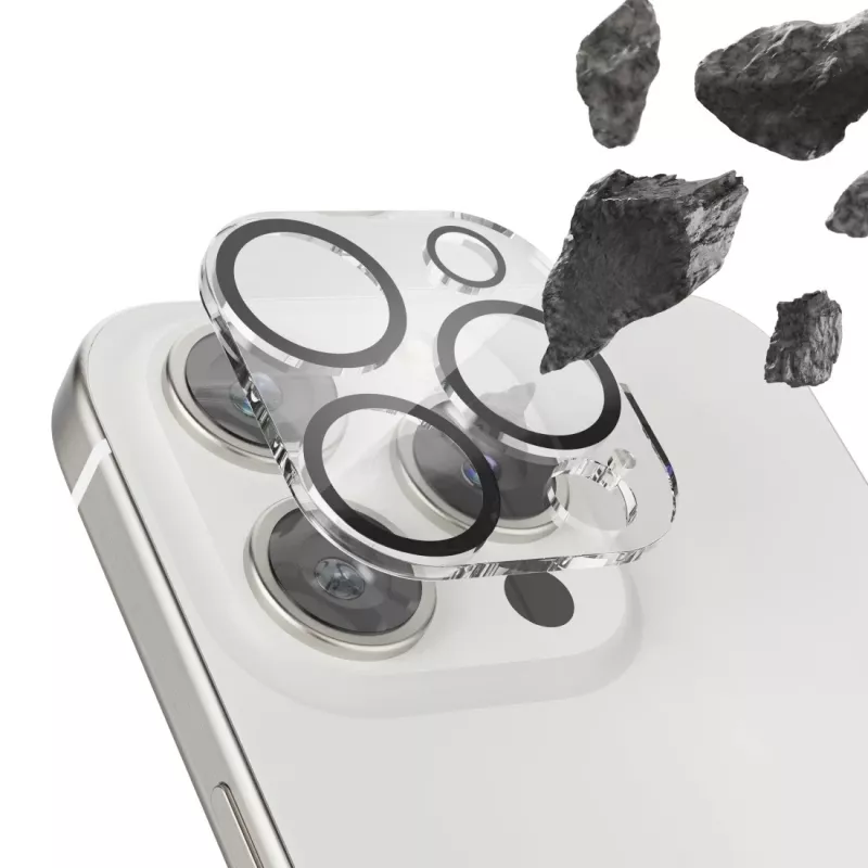 Hama Cam Protect Kamera-Objektivschutz Apple 1 Stk.