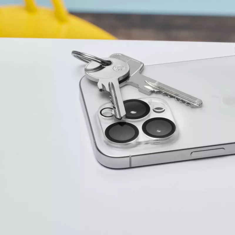 Hama Cam Protect Kamera-Objektivschutz Apple 1 Stk.