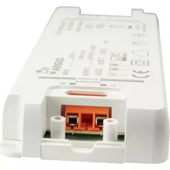 LED-Treiber Inter-Tech LED12-50 50W IP20 100000h