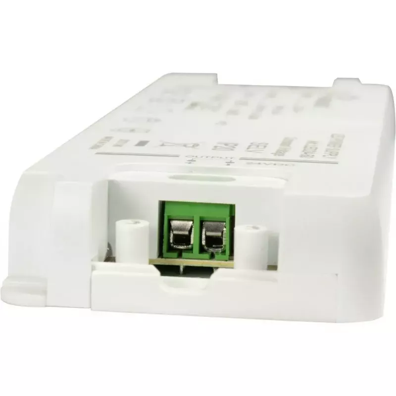 LED-Treiber Inter-Tech LED12-50 50W IP20 100000h