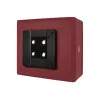 Montagekit Inter-Tech 88885400 Schwarz