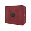 Montagekit Inter-Tech 88885400 Schwarz
