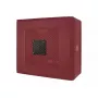 Montagekit Inter-Tech 88885400 Schwarz
