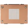 Air cooler Dynatron A-18 Prozessor 7 cm Kupfer Grau