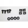 Rack-Blindplatte Inter-Tech 88887271
