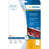 Selbstklebeetiketten HERMA 4575 wiederablösbar Weiß 160 Stück