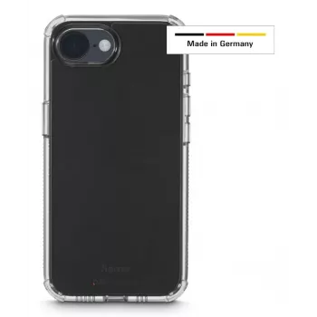 Hama Extreme Protect Handyhülle 15,5 cm (6,1 Zoll) Cover Transparent