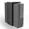 Fellowes 100136875 CPU-Halterung Untertisch-CPU-Halterung Schwarz