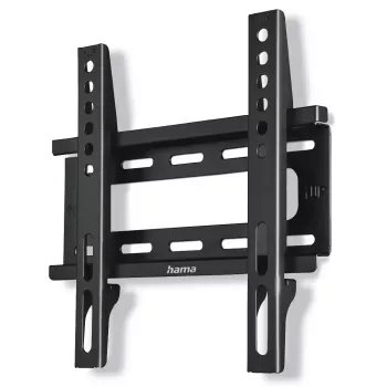 Hama 00220803 TV-Wandhalterung schwarz
