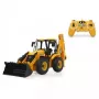 Frontlader Jamara 404980 Elektromotor 1:20 für Kinder ab 6 Jahren