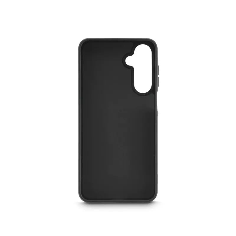 Hama Fantastic Feel Handyhülle 17 cm (6,7 Zoll) Cover Schwarz