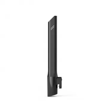 Düsenset Philips XV1632/01 Stabstaubsauger Schwarz