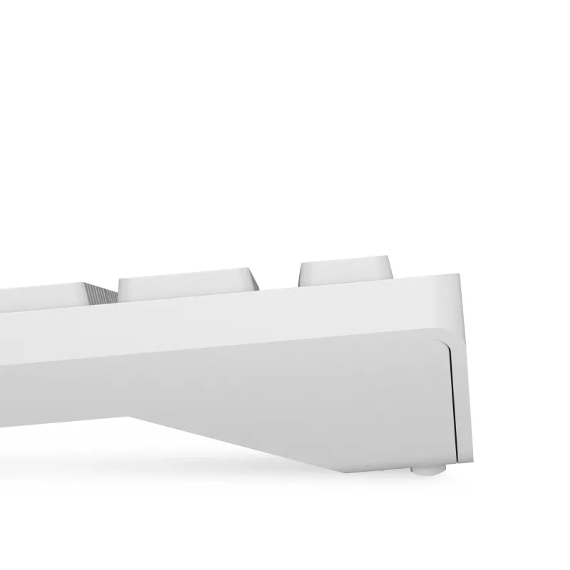 DELL Pro Tastatur and Maus - KM5221W - Pan-Nordisch (QWERTY) - Weiß