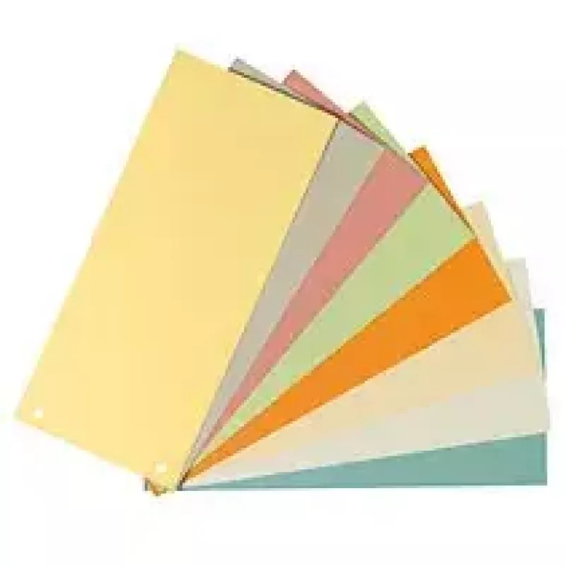 Trennblätter Karton Herlitz 10843621