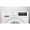 Siemens iQ300 WN34A141 Waschtrockner Freistehend Frontlader Weiß