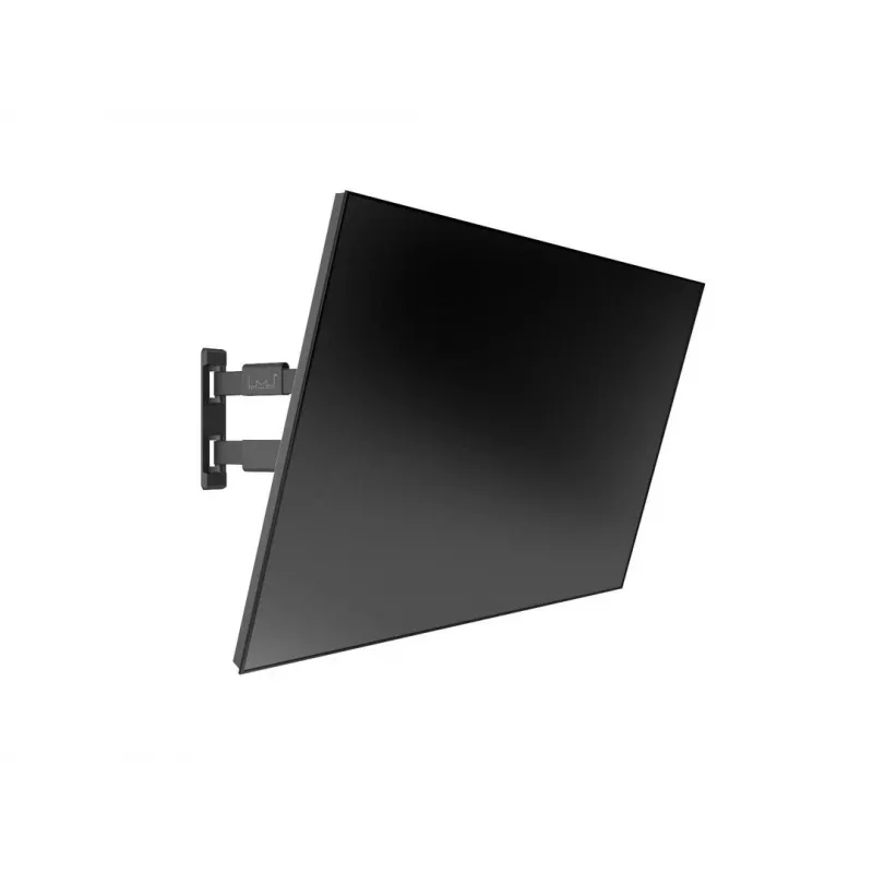 Montagearm Multibrackets M VESA Flexarm Thin Schwarz