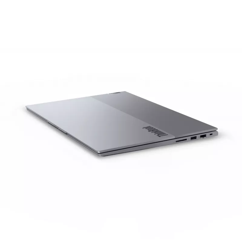 Laptop Lenovo ThinkBook 16 16 Zoll AMD Ryzen 7 7735HS 16GB 512GB Windows 11 Pro
