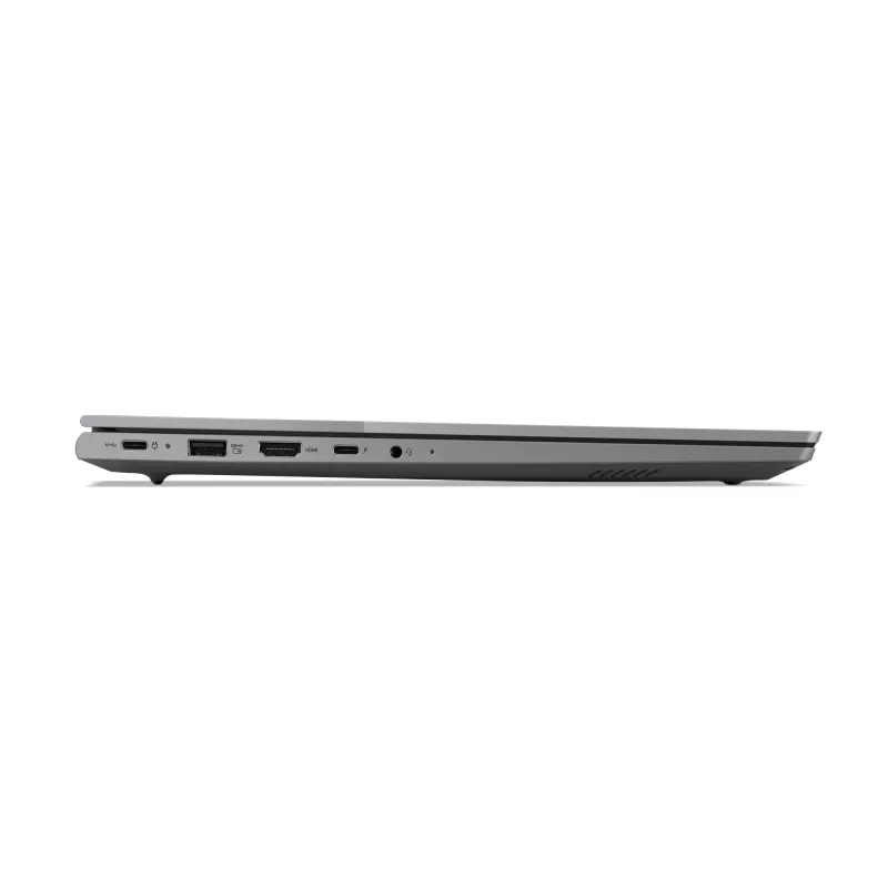 Laptop Lenovo ThinkBook 16 16 Zoll AMD Ryzen 7 7735HS 16GB 512GB Windows 11 Pro