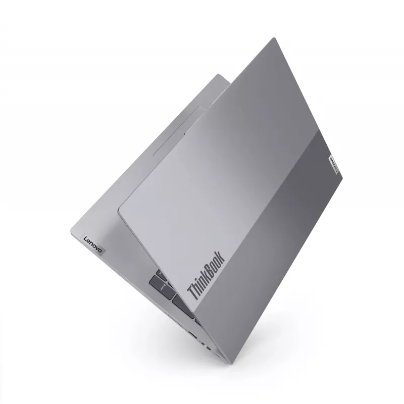 Laptop Lenovo ThinkBook 16 16 Zoll AMD Ryzen 7 7735HS 16GB 512GB Windows 11 Pro