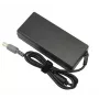 Lenovo ThinkPad 90W AC Adapter (EU1) Netzteil/Inverter Drinnen Schwarz