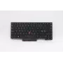 Lenovo 5N20W67866 Laptop-Ersatzteil Tastatur