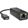 USB-C-auf-RJ45-Adapter HP V7W66AA