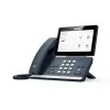 Yealink MP58 Microsoft Teams Edition, IP-Telefon, Grau, Kabelgebundener Hörer, Schreibtisch, Android, Microsoft Teams