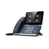 Yealink MP58 Microsoft Teams Edition, IP-Telefon, Grau, Kabelgebundener Hörer, Schreibtisch, Android, Microsoft Teams