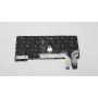 Lenovo 5N21H77044 Laptop-Ersatzteil Tastatur