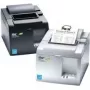 Thermodrucker Star Micronics TSP143IIIBI2 203 dpi, mit integriertem Schneider, weiß
