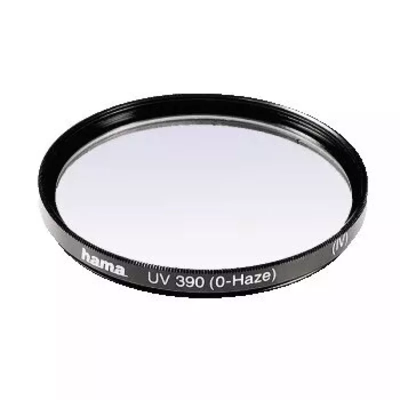 Hama UV Filter 390 (O-Haze), 72,0 mm, beschichtet 72 mm