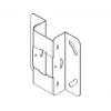 Multibrackets M Universal Projector-Deckenhalterung 600-1000 mit Feinjustierung
