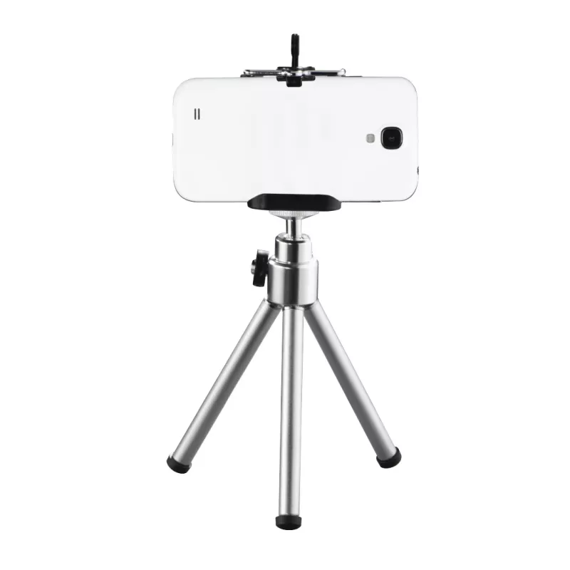 Hama 00004637 Halterung Active-Halterung Mobiltelefon/Smartphone Schwarz