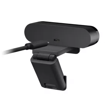 Logitech BRIO Stream Webcam, 1080p 60 fps, 960-001390
