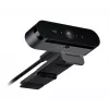 Logitech BRIO Stream Webcam, 1080p 60 fps, 960-001390