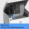 HP LaserJet Tank 2604dw Kabelloser Multifunktions-Schwarzweißdrucker, Kopierer, Scanner; Duplex