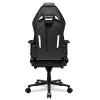 PC-Gaming-Stuhl COUGAR Gaming Hotrod Royal Gepolsterte Sitzfläche Schwarz