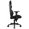 PC-Gaming-Stuhl COUGAR Gaming Hotrod Royal Gepolsterte Sitzfläche Schwarz