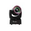 Disco-Stroboskop Eurolite TMH-41 Schwarz LED 30W DMX
